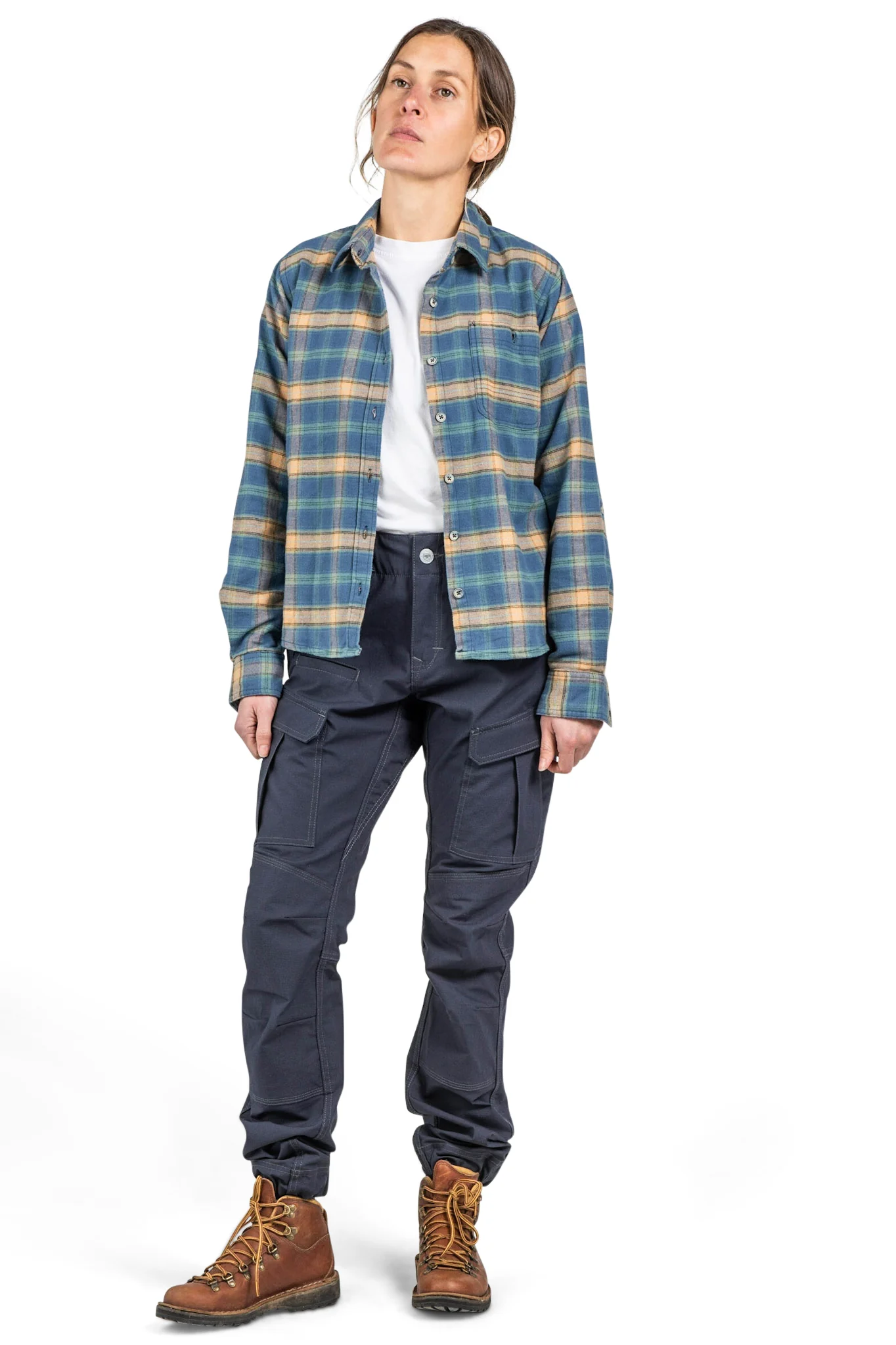 Ready Set Cargo in Navy Ripstop - Image 2