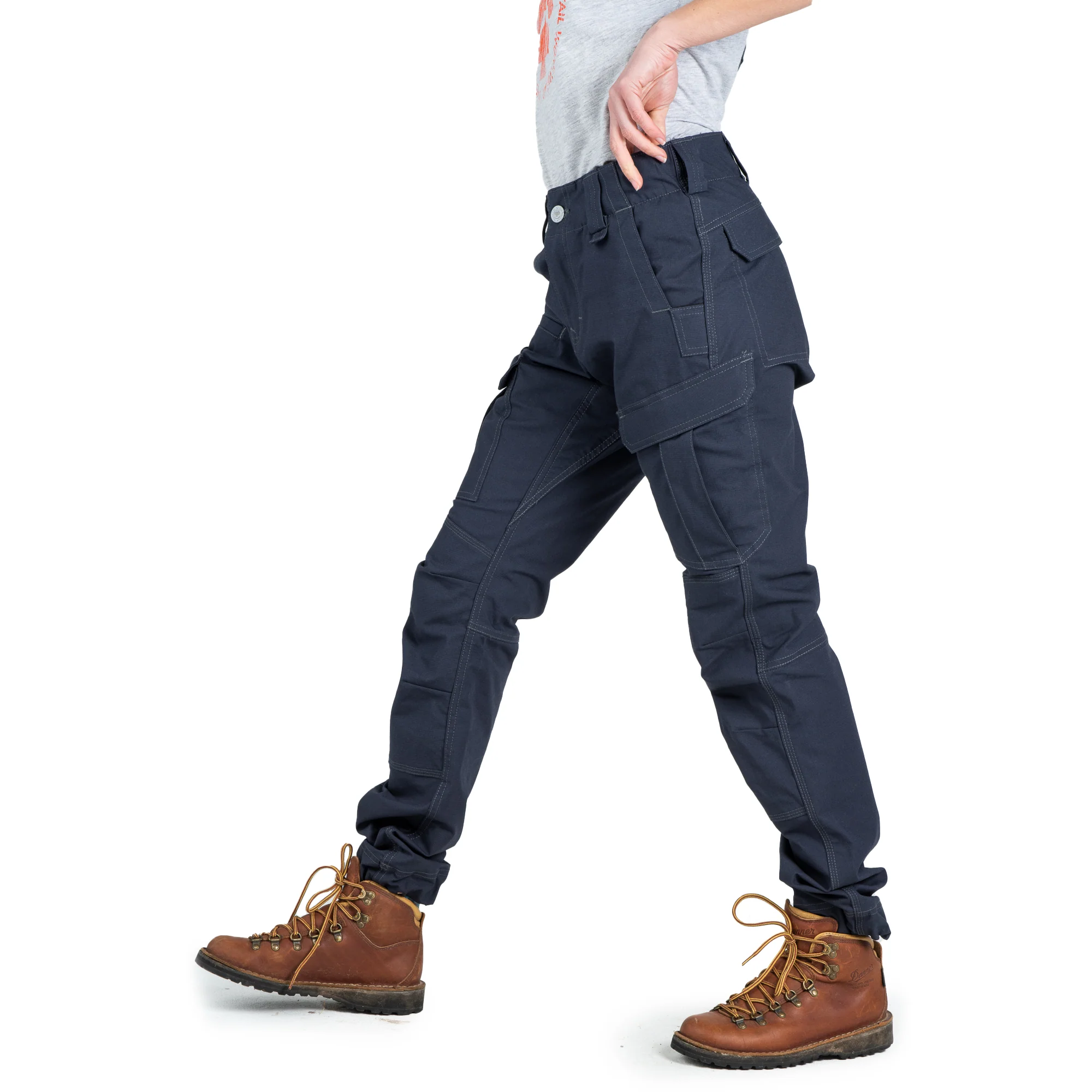 Ready Set Cargo in Navy Ripstop - Image 3