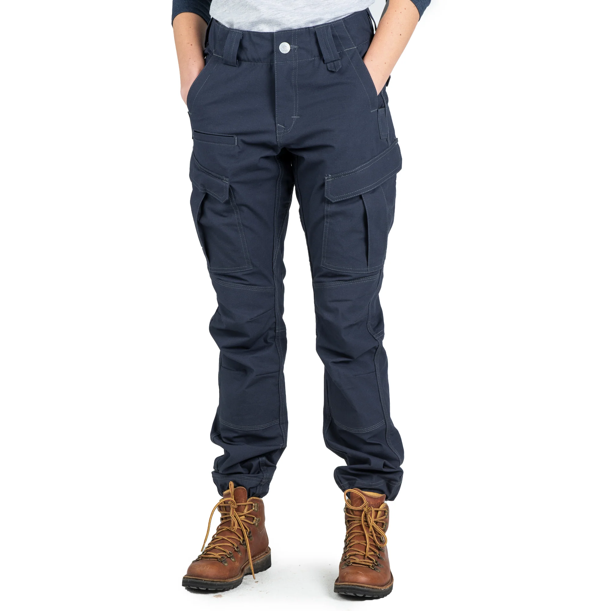 Ready Set Cargo in Navy Ripstop - Image 6