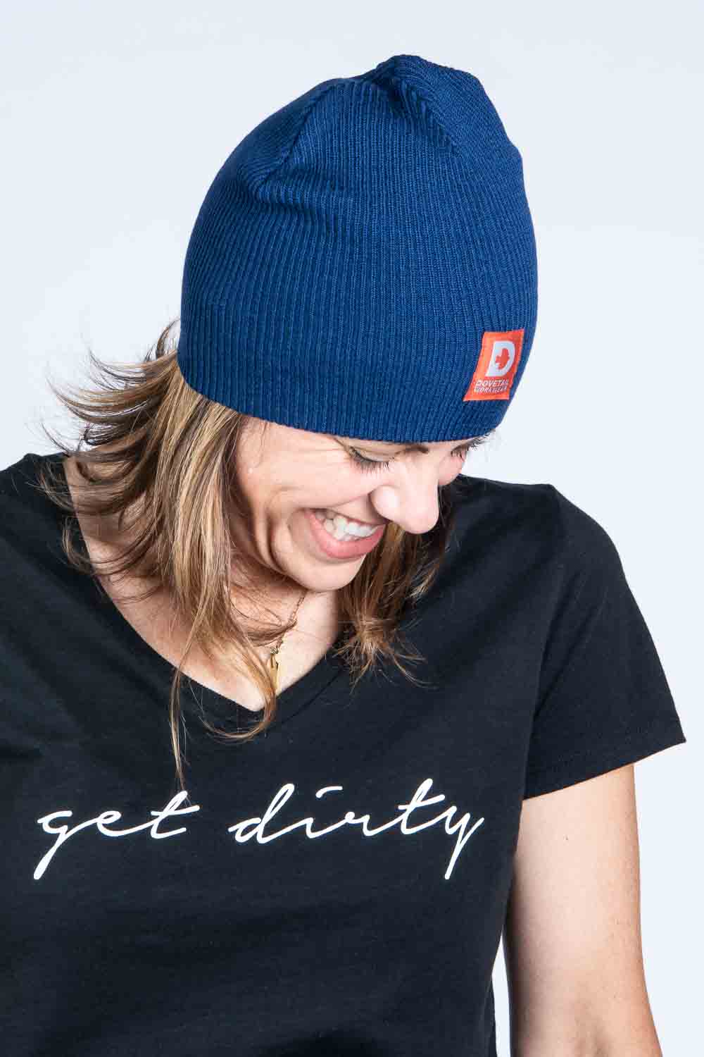 Dovetail Beanie - Image 2