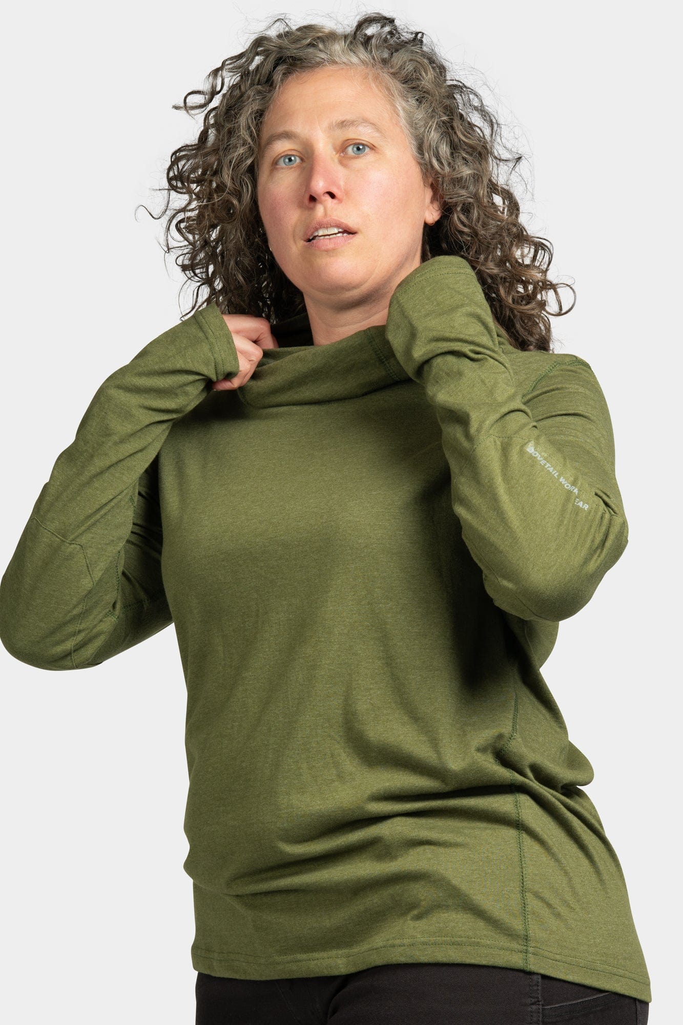 Sunbreaker Hoodie - Image 5
