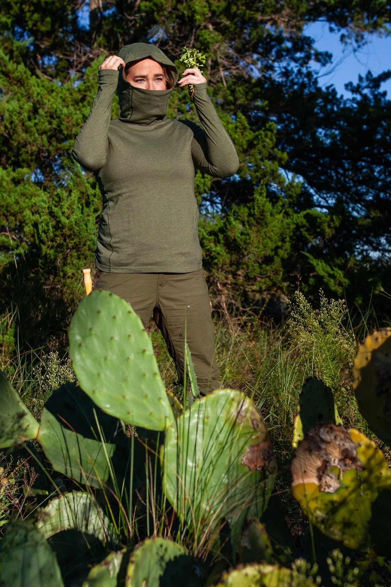 Sunbreaker Hoodie - Image 6