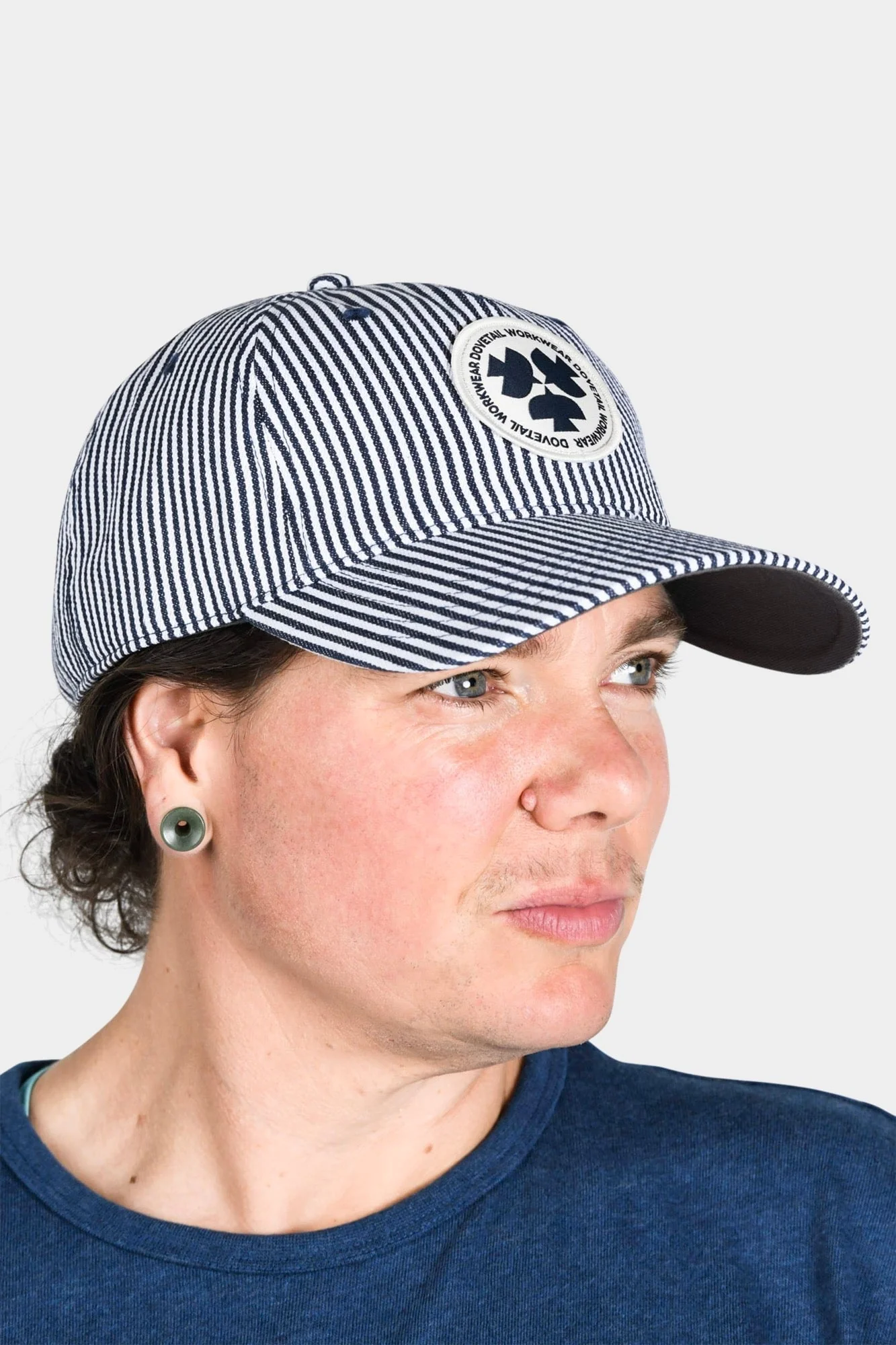 Shop Cap - Image 3