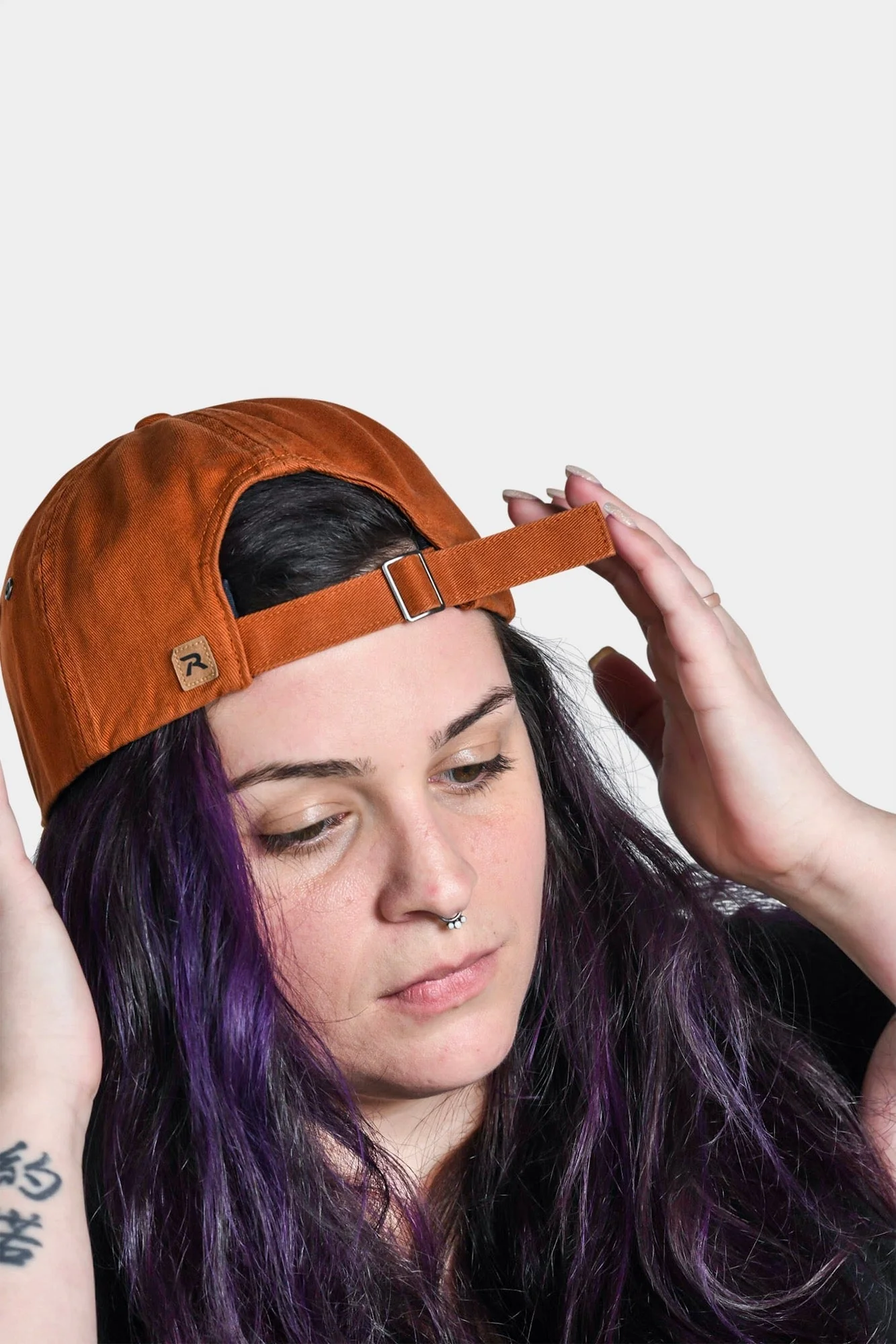 Shop Cap - Image 4