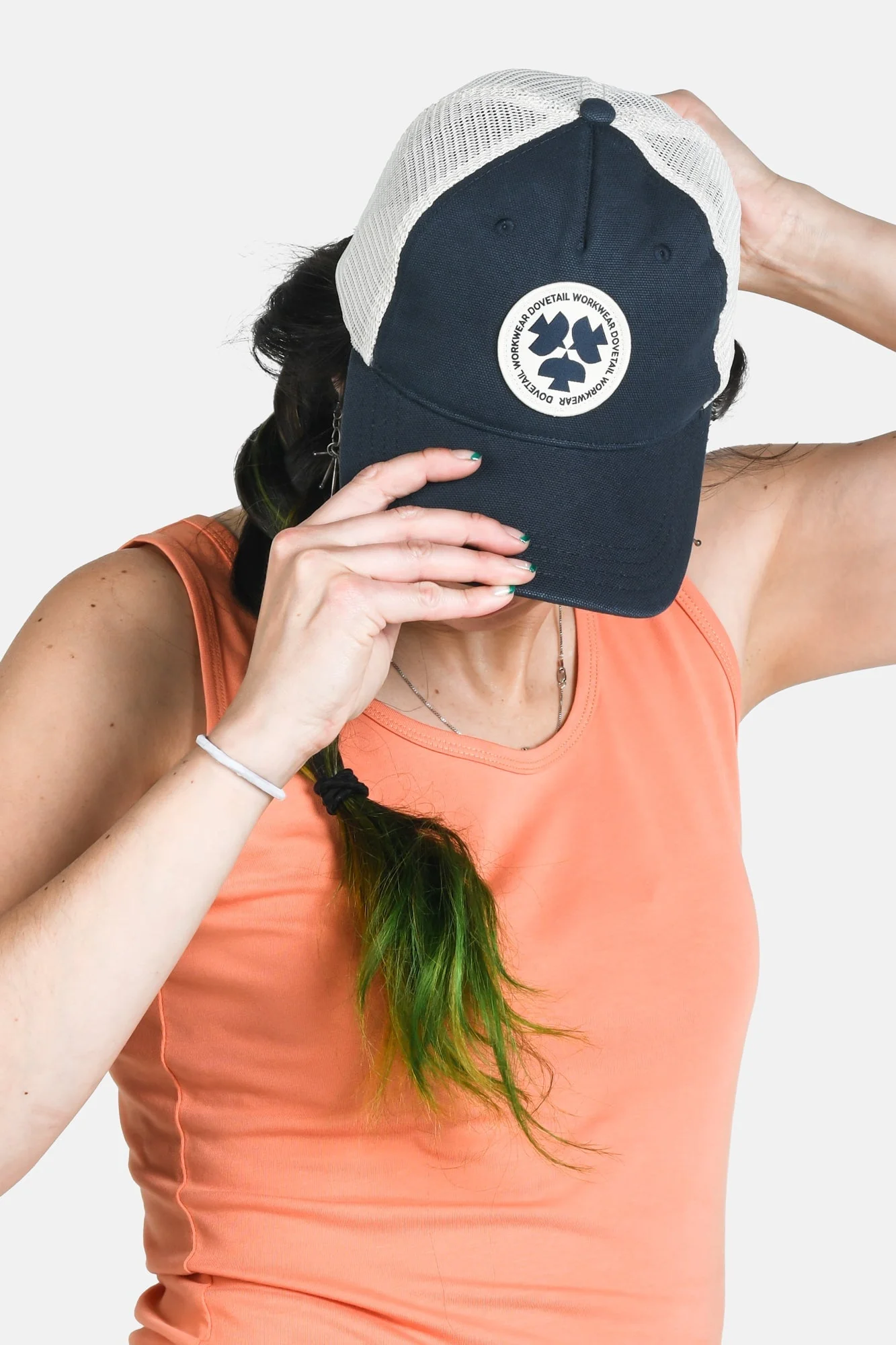 Trucker Hat - Image 4