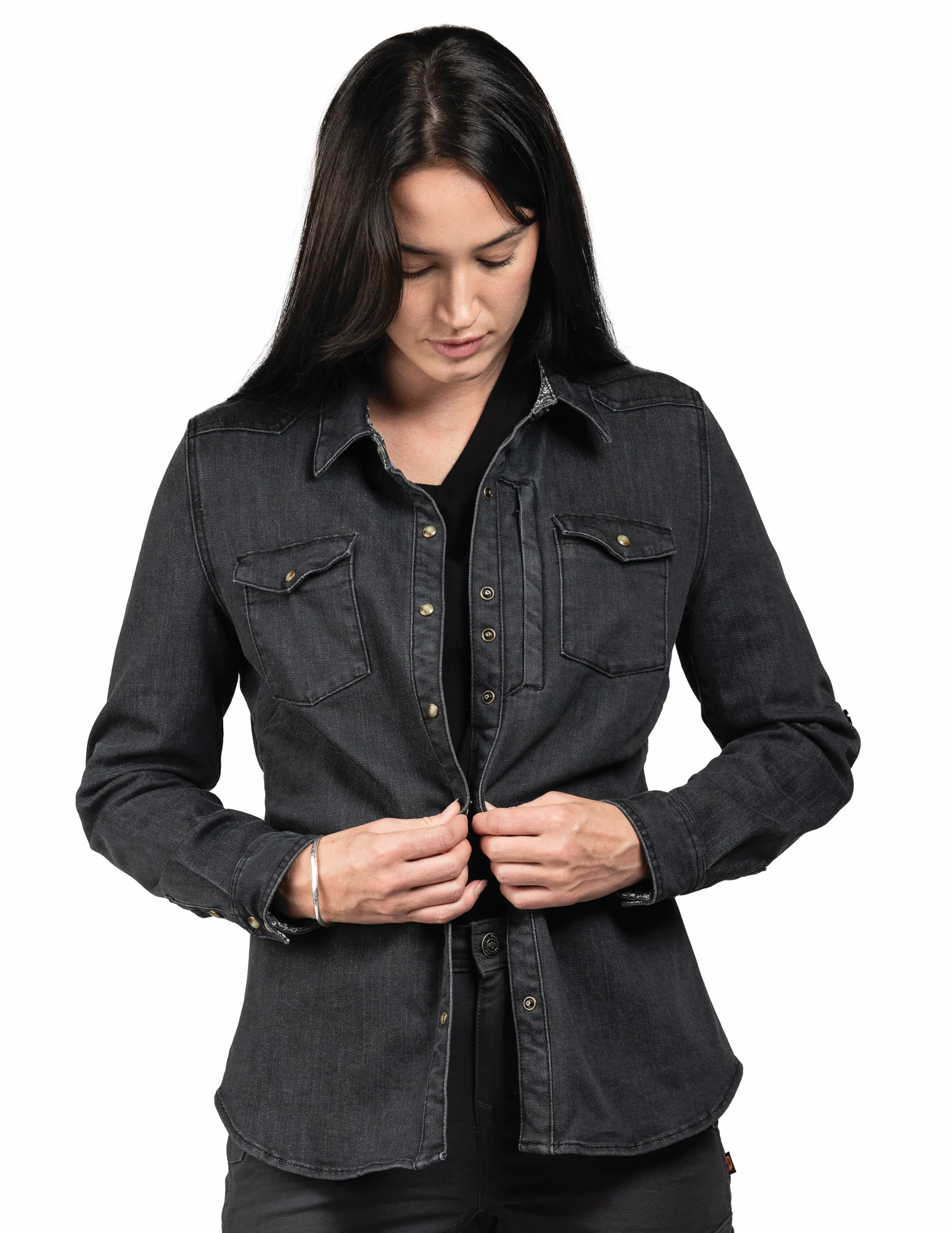 Zeller DX Work Shirt - Image 3