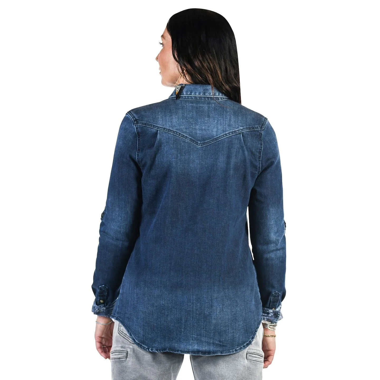 Zeller DX Work Shirt - Image 5